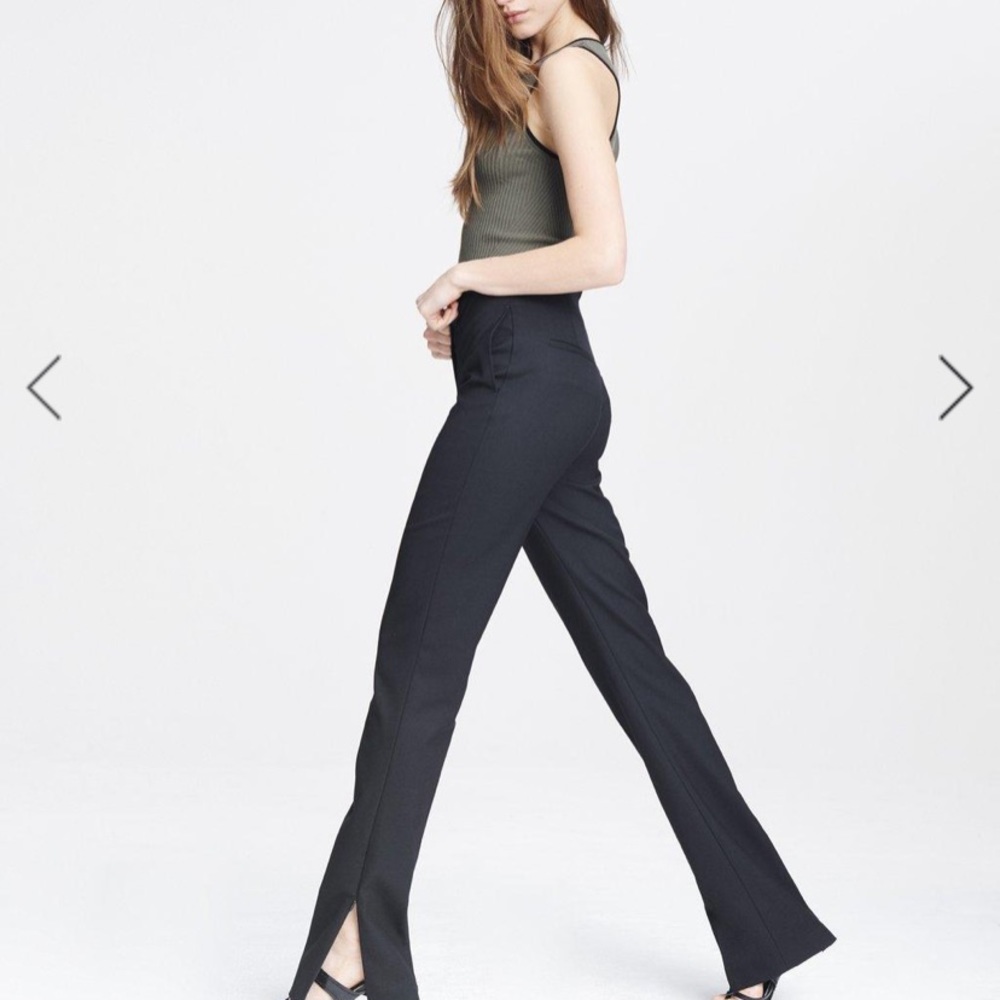 Rag & bone dress pants